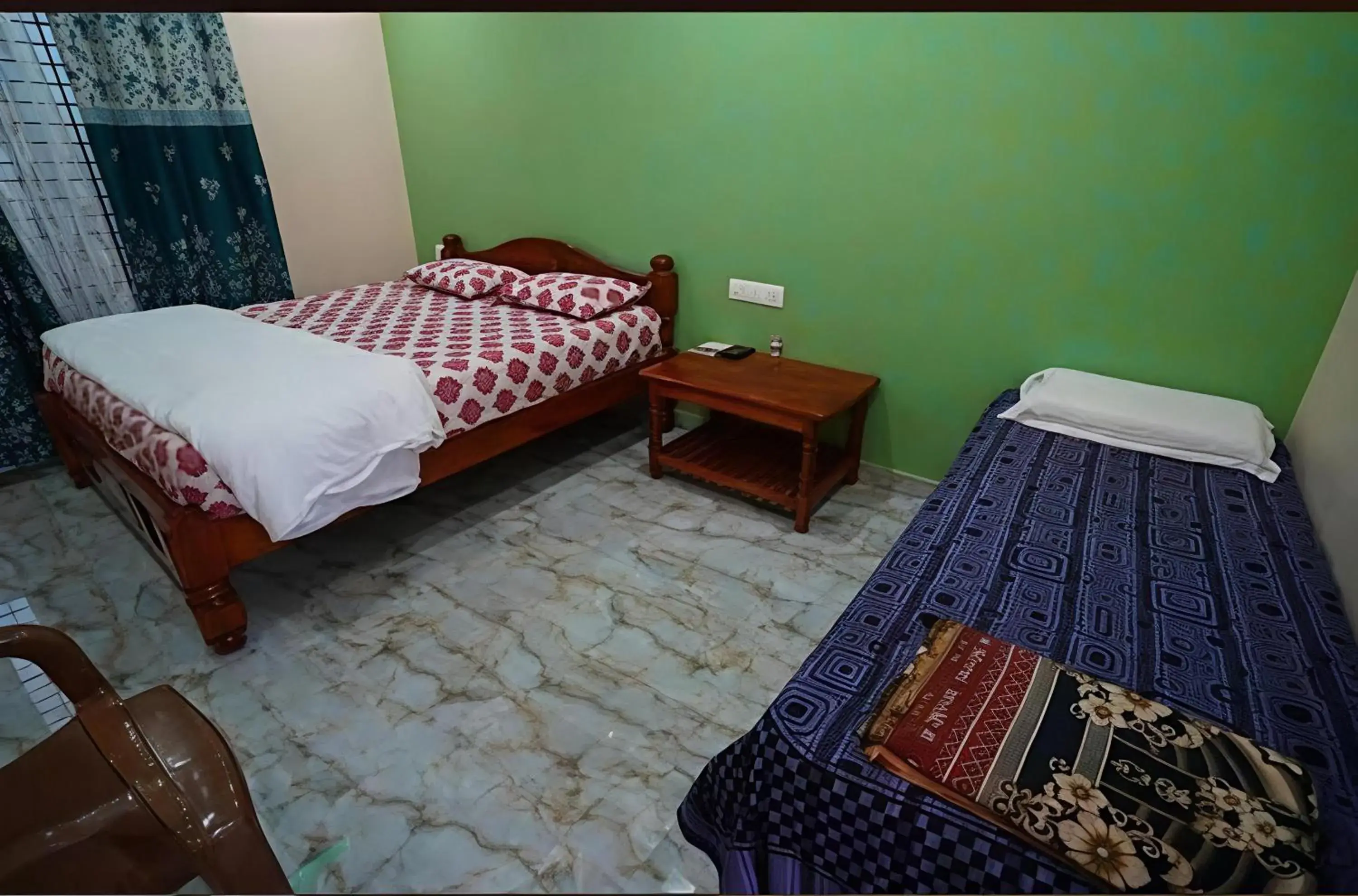 Family Room in Akash homestay Family Room in Akash homestay