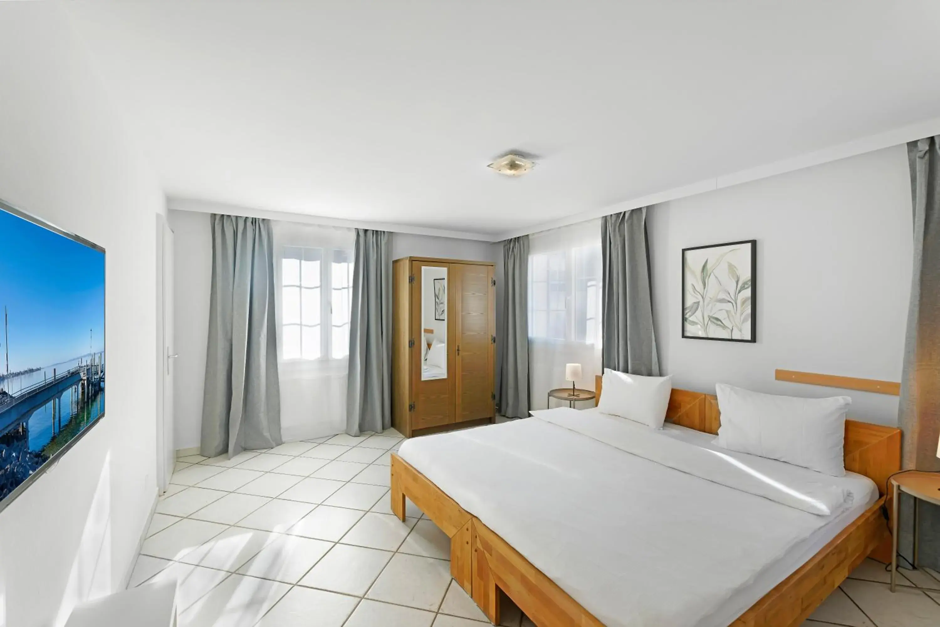 Superior Apartment in Hotel Schiff Superior Apartment in Hotel Schiff