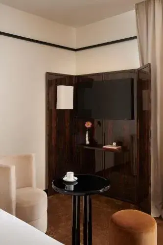 Signature Room in Hôtel Atlas Signature Room in Hôtel Atlas