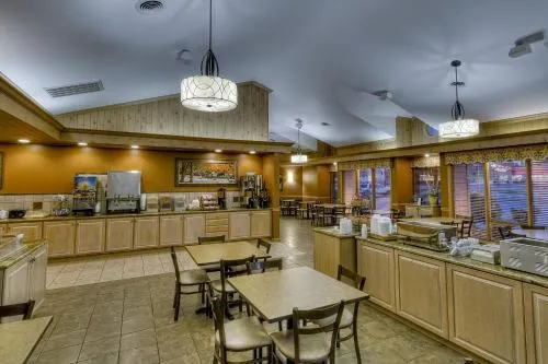 Accommodations By Willow Brook Lodge