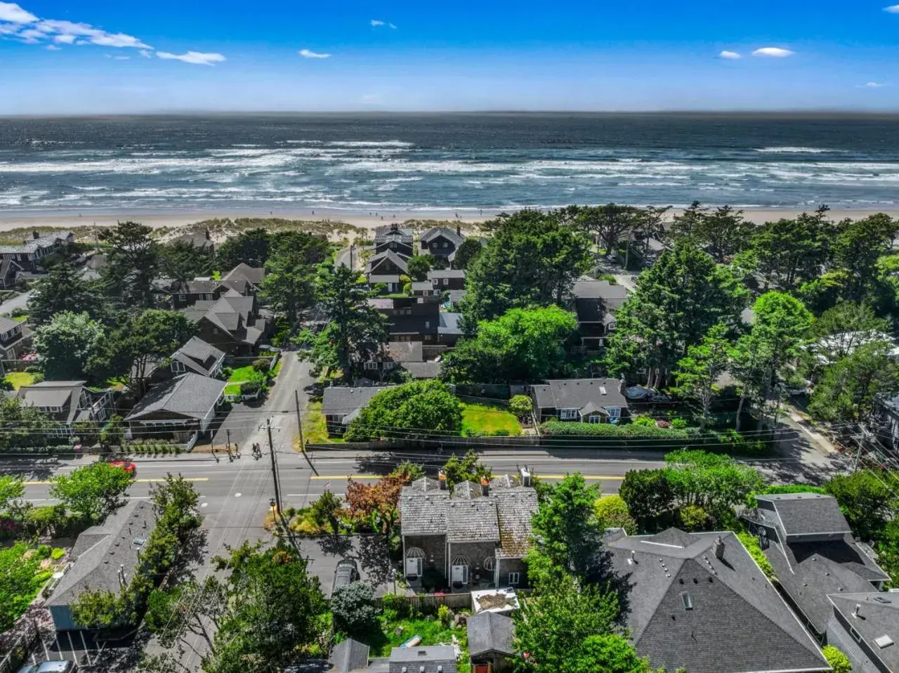 Beaches Inn Townhomes Beaches Inn Townhomes