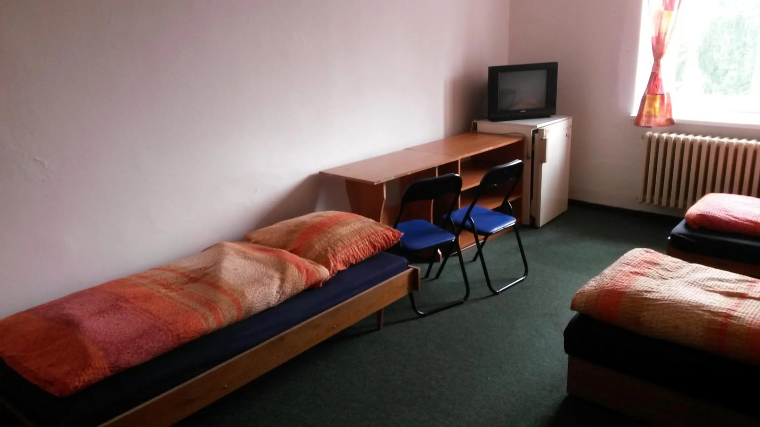 Hostel Karin