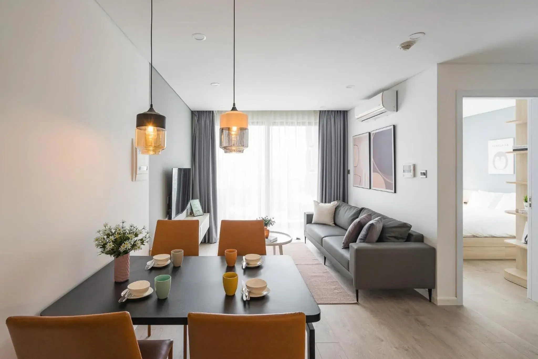 Vinhomes D'capital Premium Apartment Vinhomes D'capital Premium Apartment