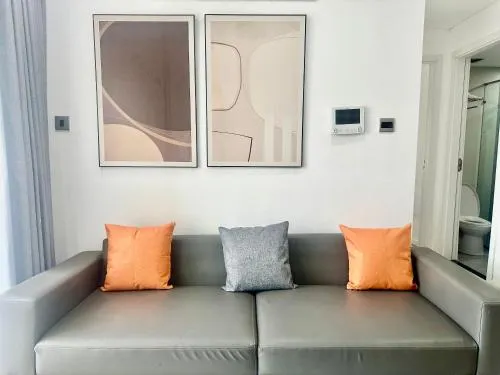 Vinhomes D'capital Premium Apartment