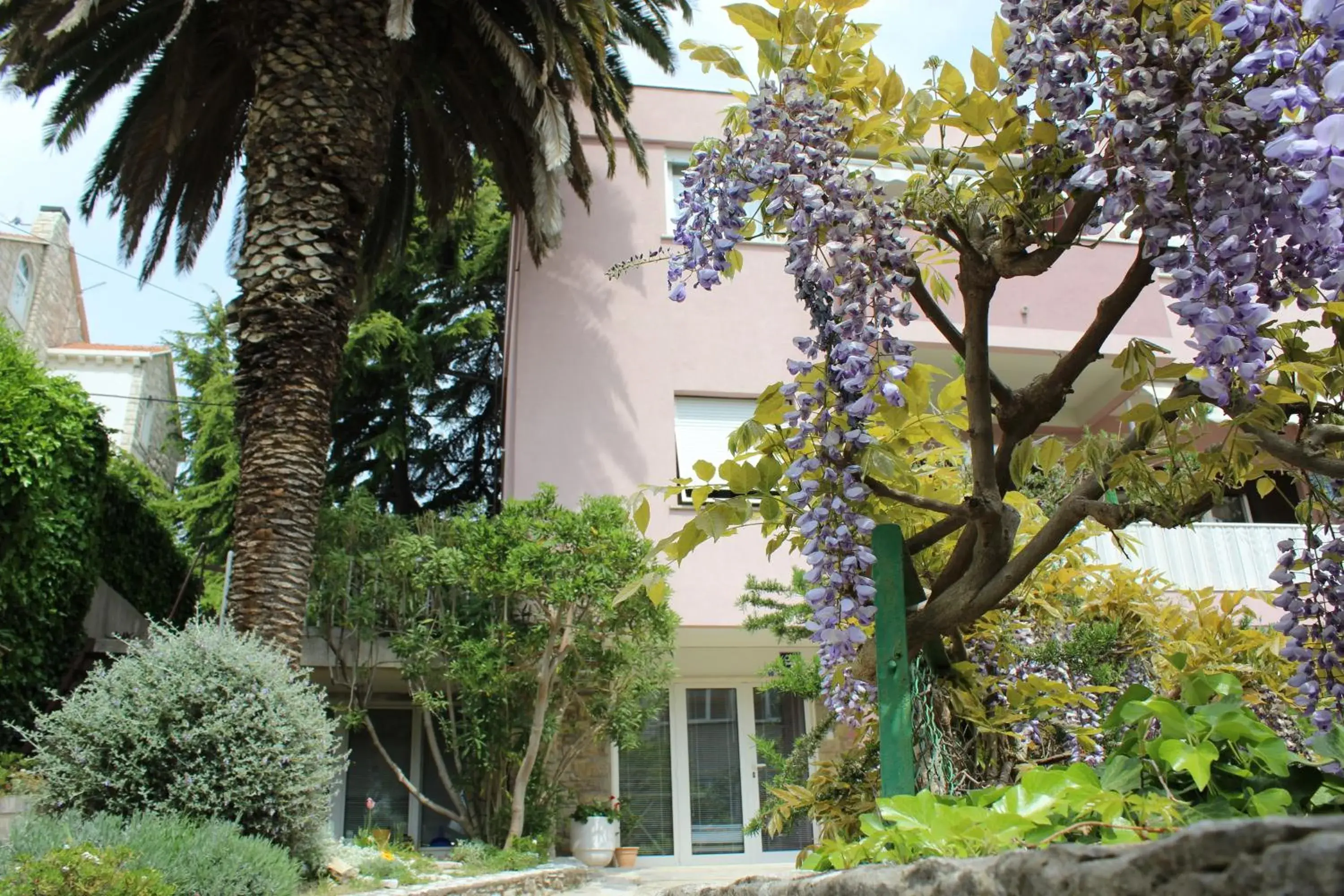 Apartment Nela and Vito Apartment Nela and Vito