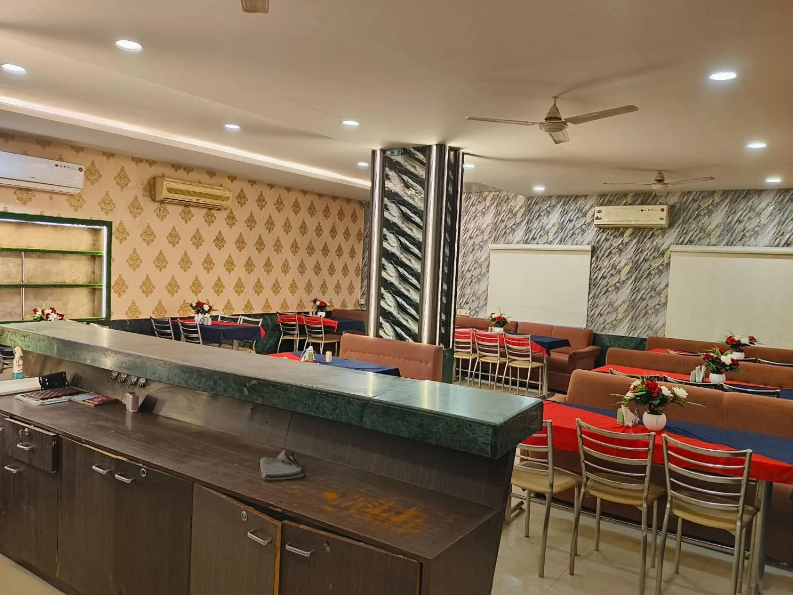 Hotel Surya