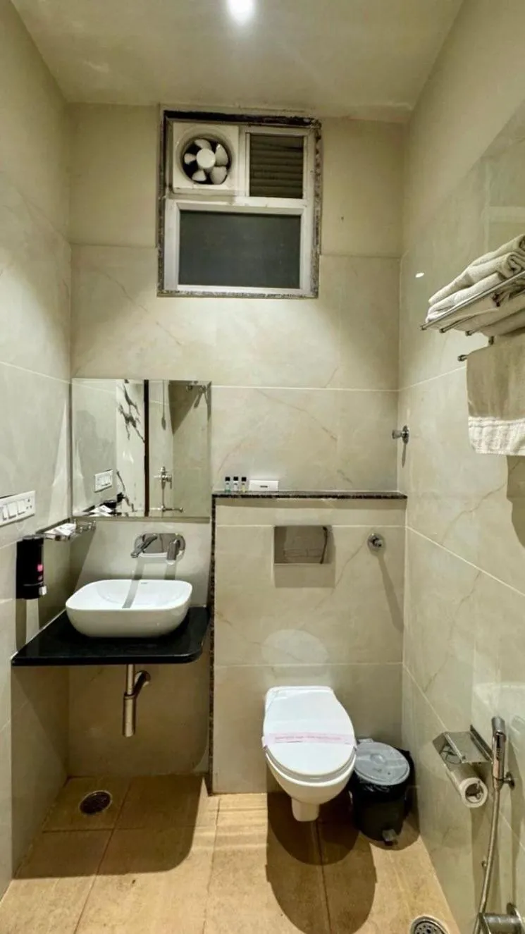 hotel neelkamal