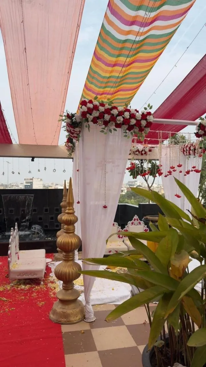 hotel neelkamal