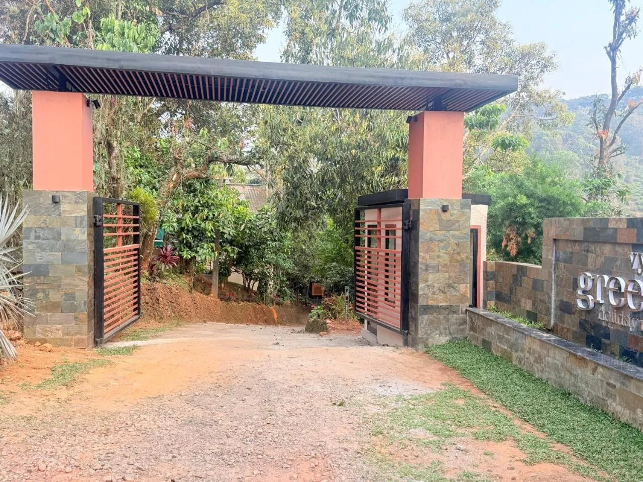 Vythiri Greens Holiday Resorts