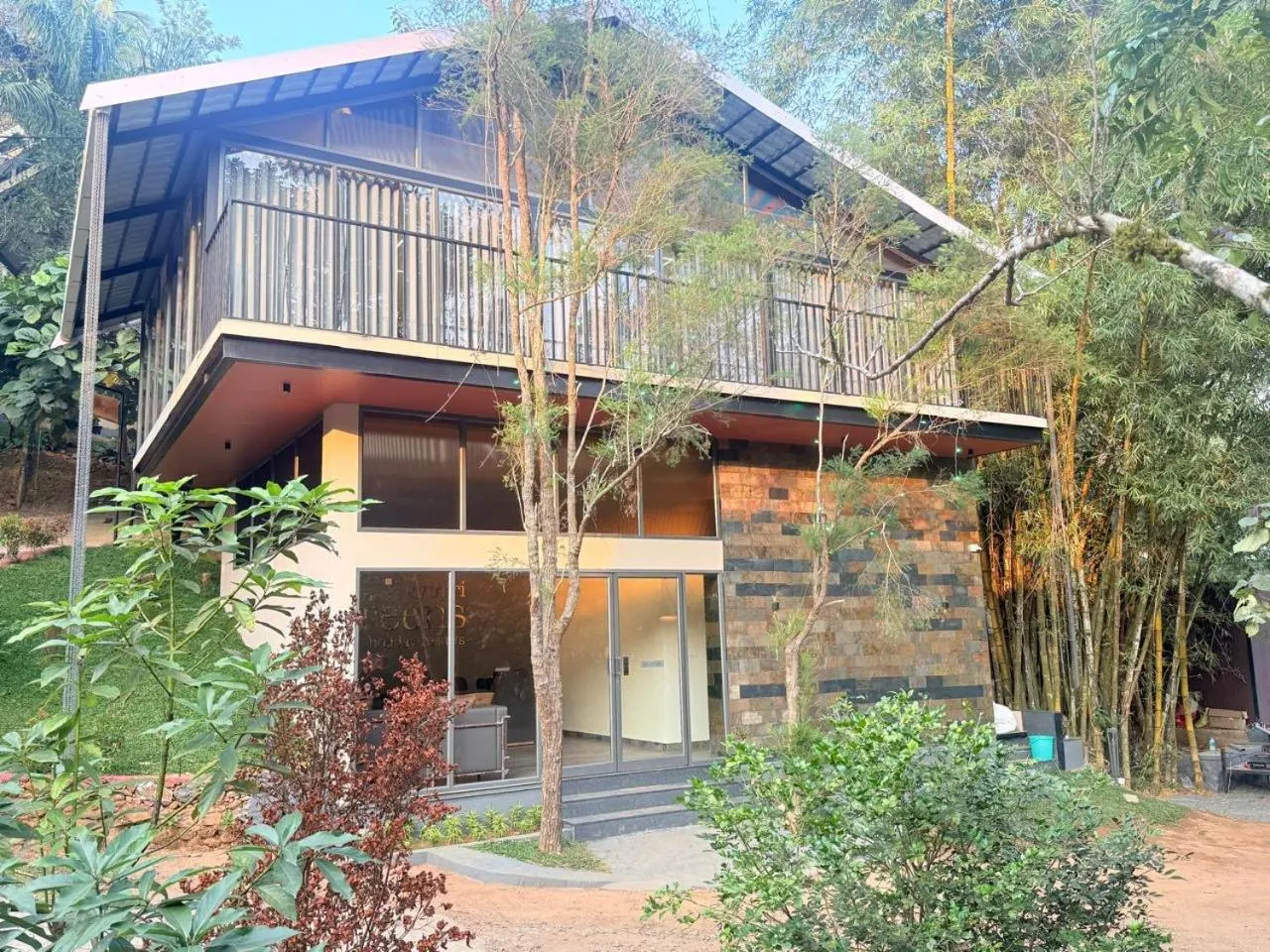 Vythiri Greens Holiday Resorts