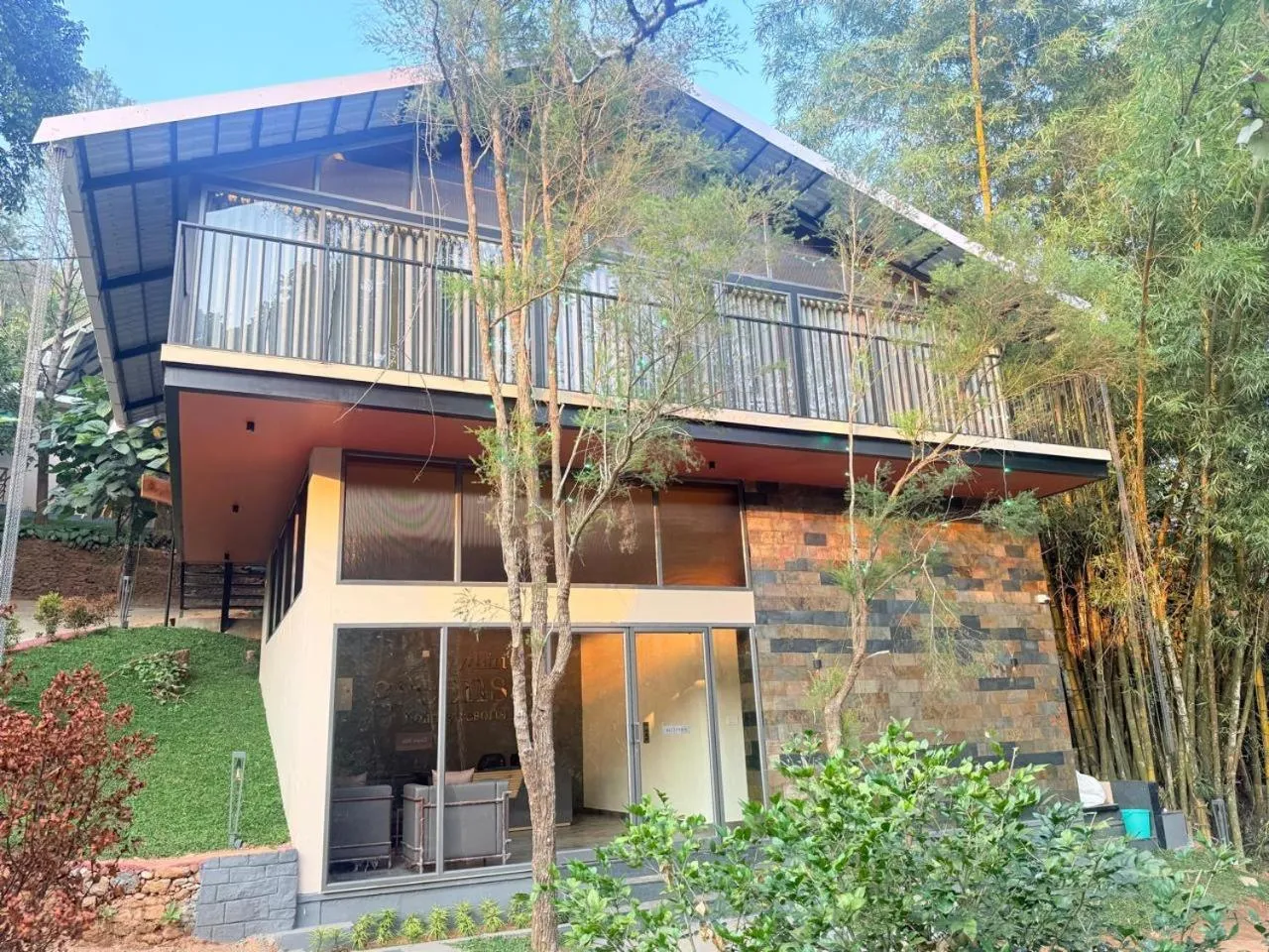 Vythiri Greens Holiday Resorts