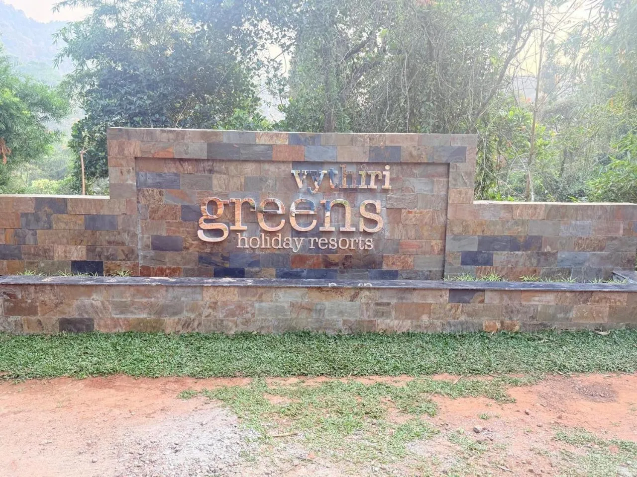 Vythiri Greens Holiday Resorts