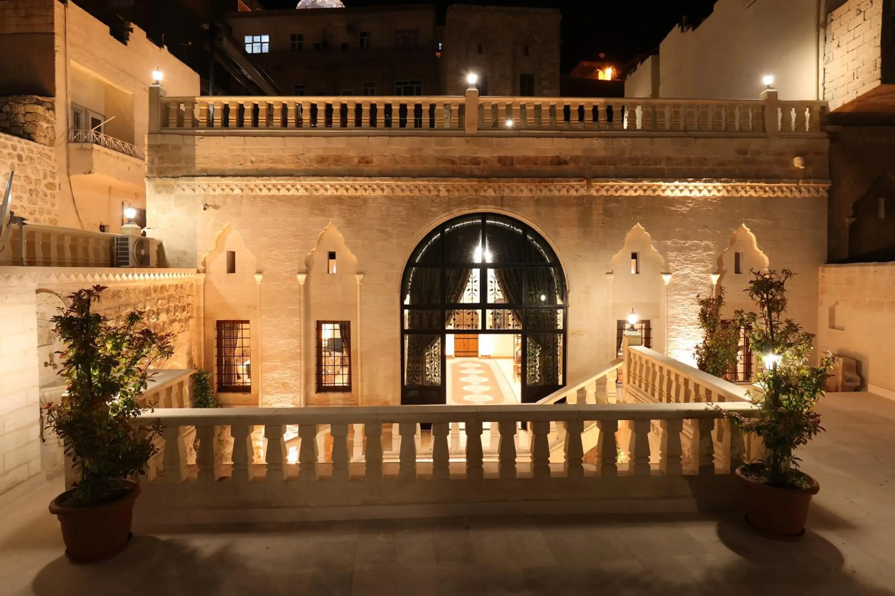 Kasr-ı Kikan Hotel Kasr-ı Kikan Hotel