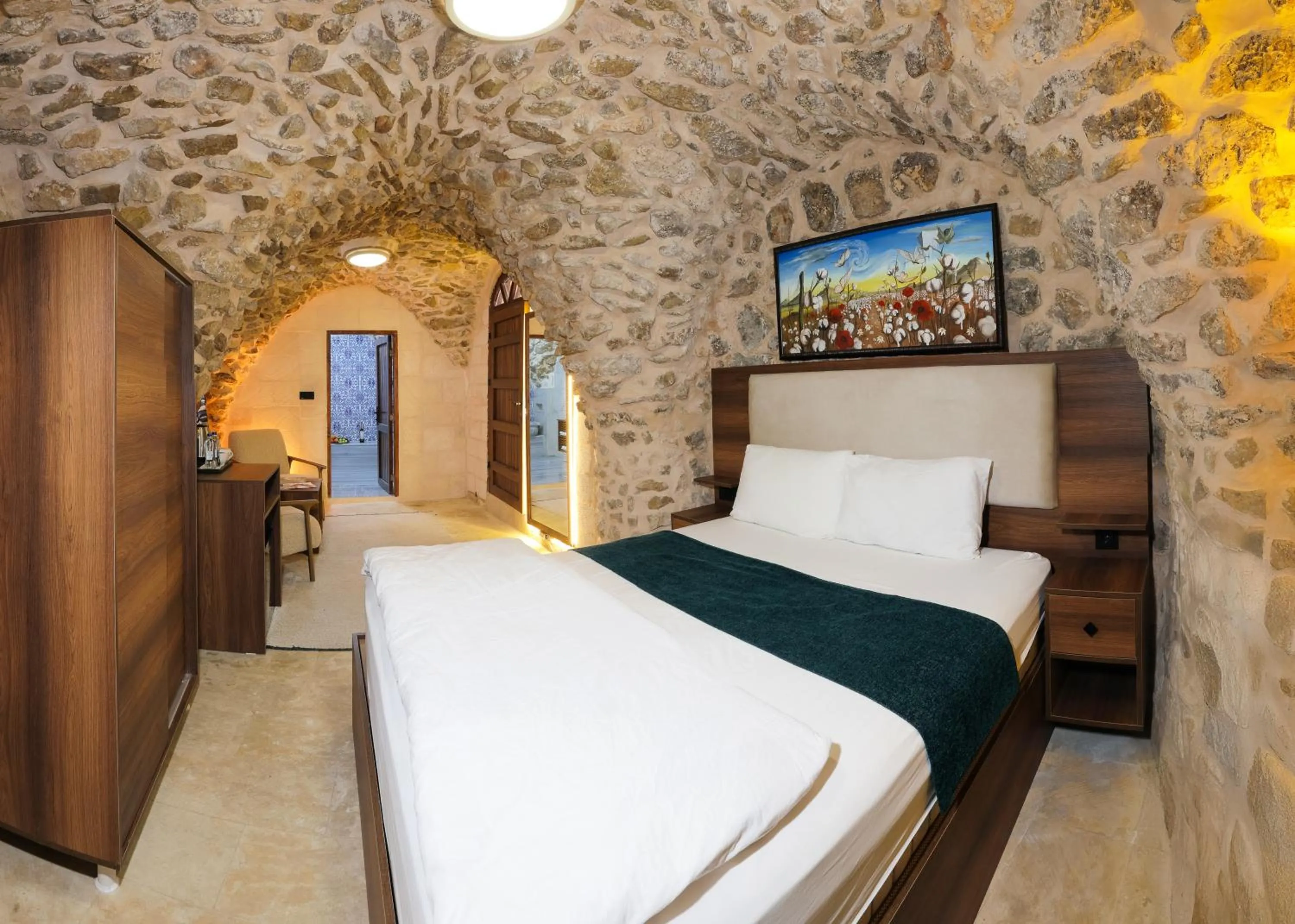 Kasr-ı Kikan Hotel