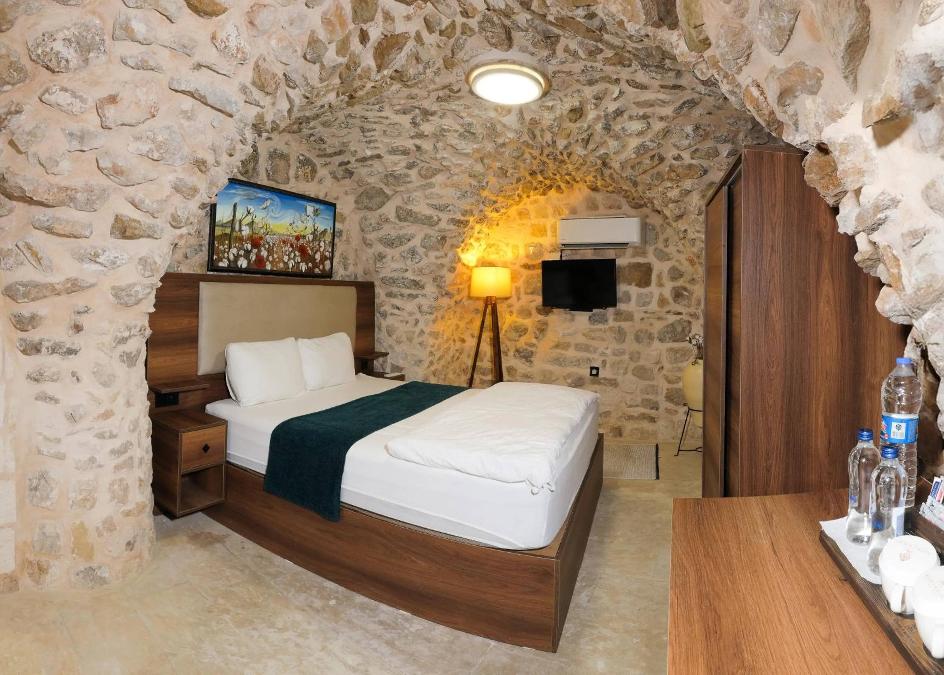 Kasr-ı Kikan Hotel