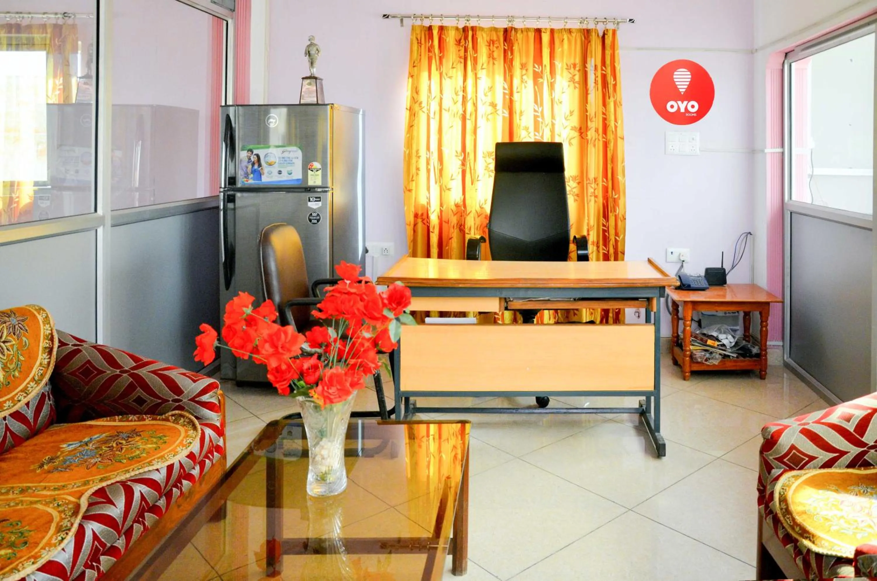 Hotel Parag Inn