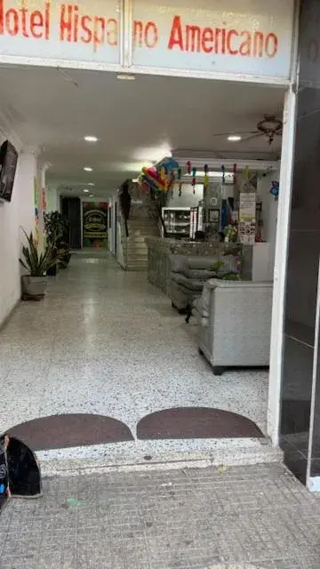 hotel hispanoamericano hotel hispanoamericano
