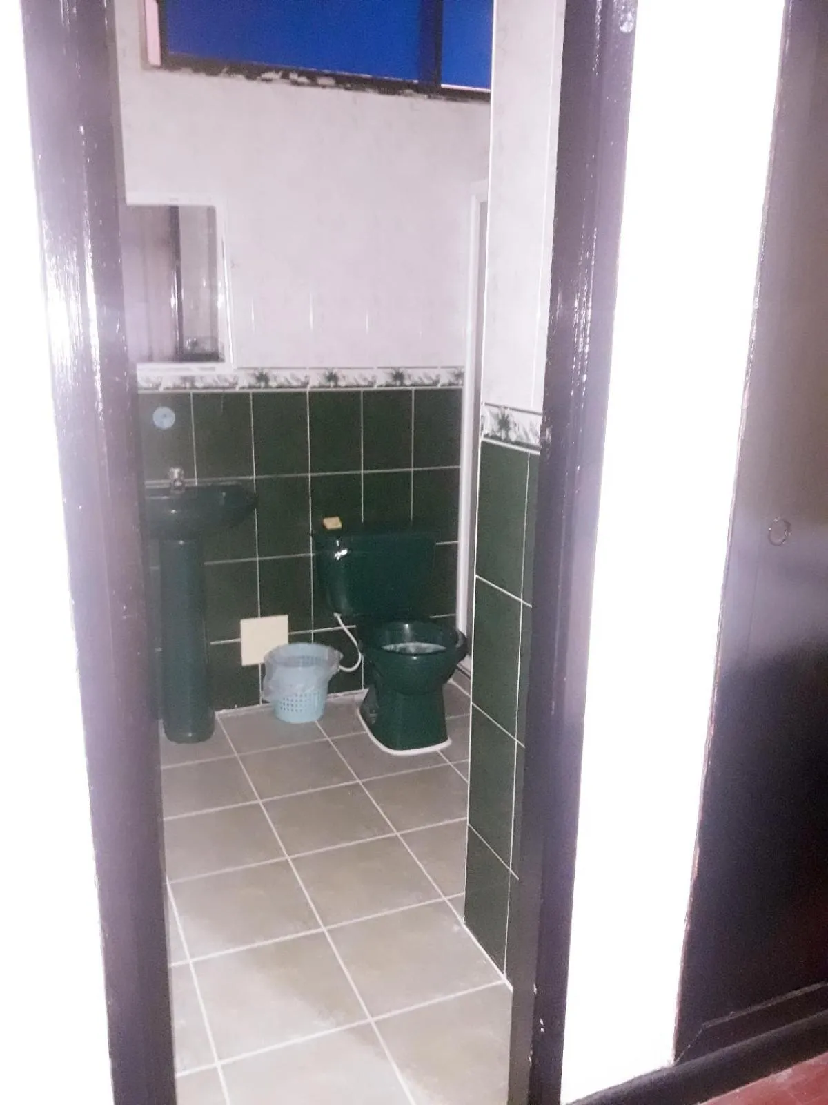 hotel hispanoamericano