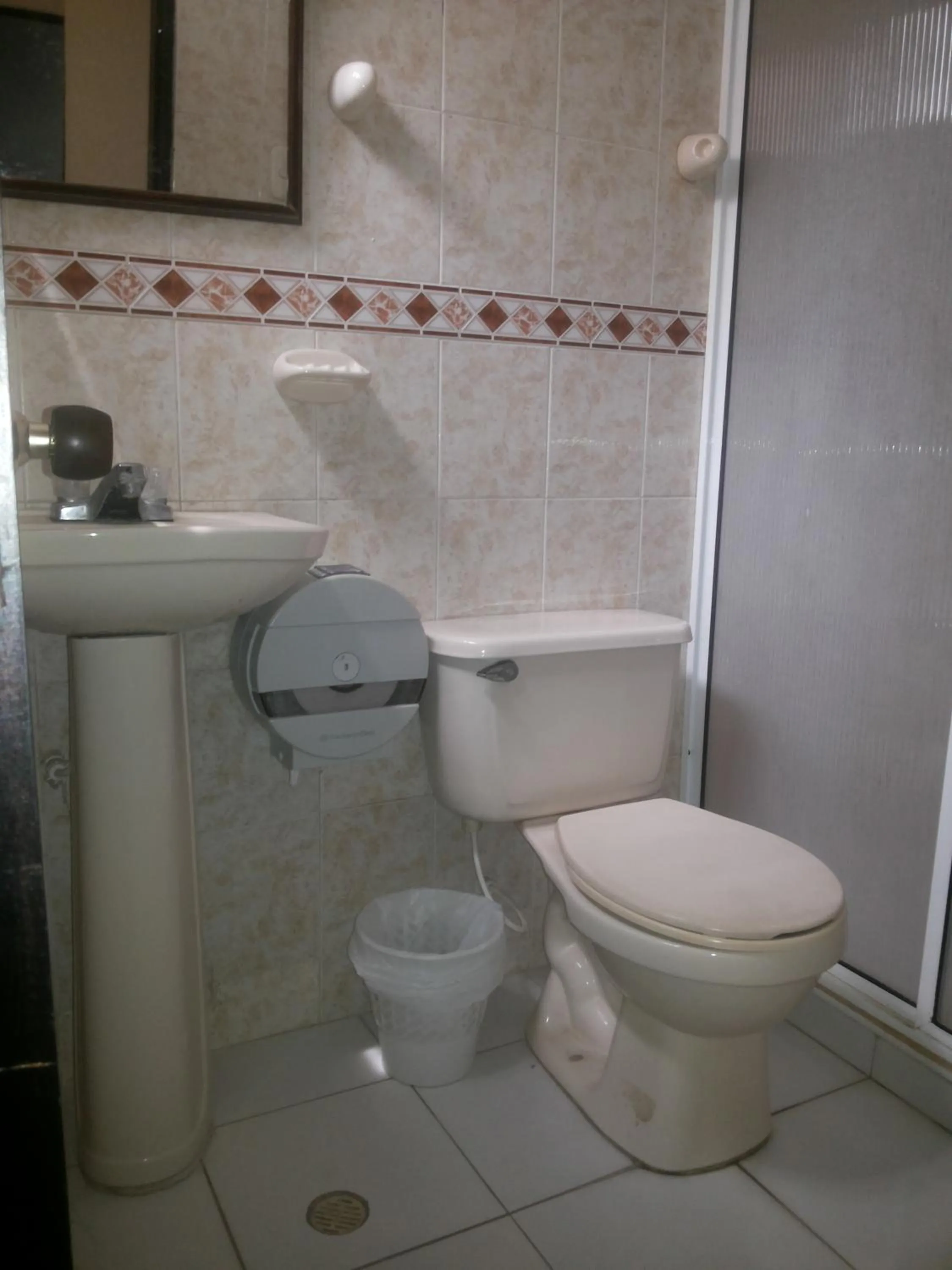 hotel hispanoamericano
