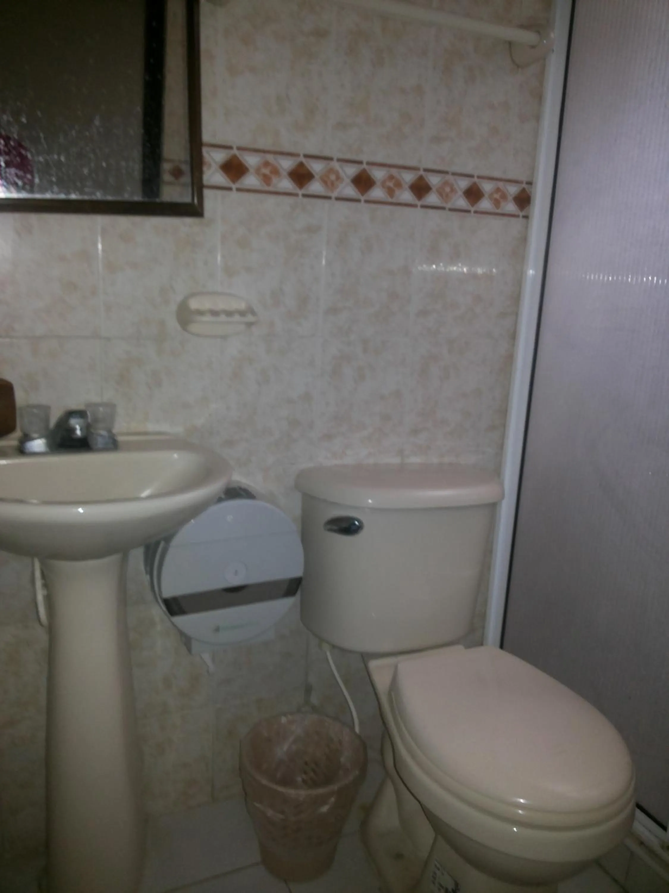 hotel hispanoamericano