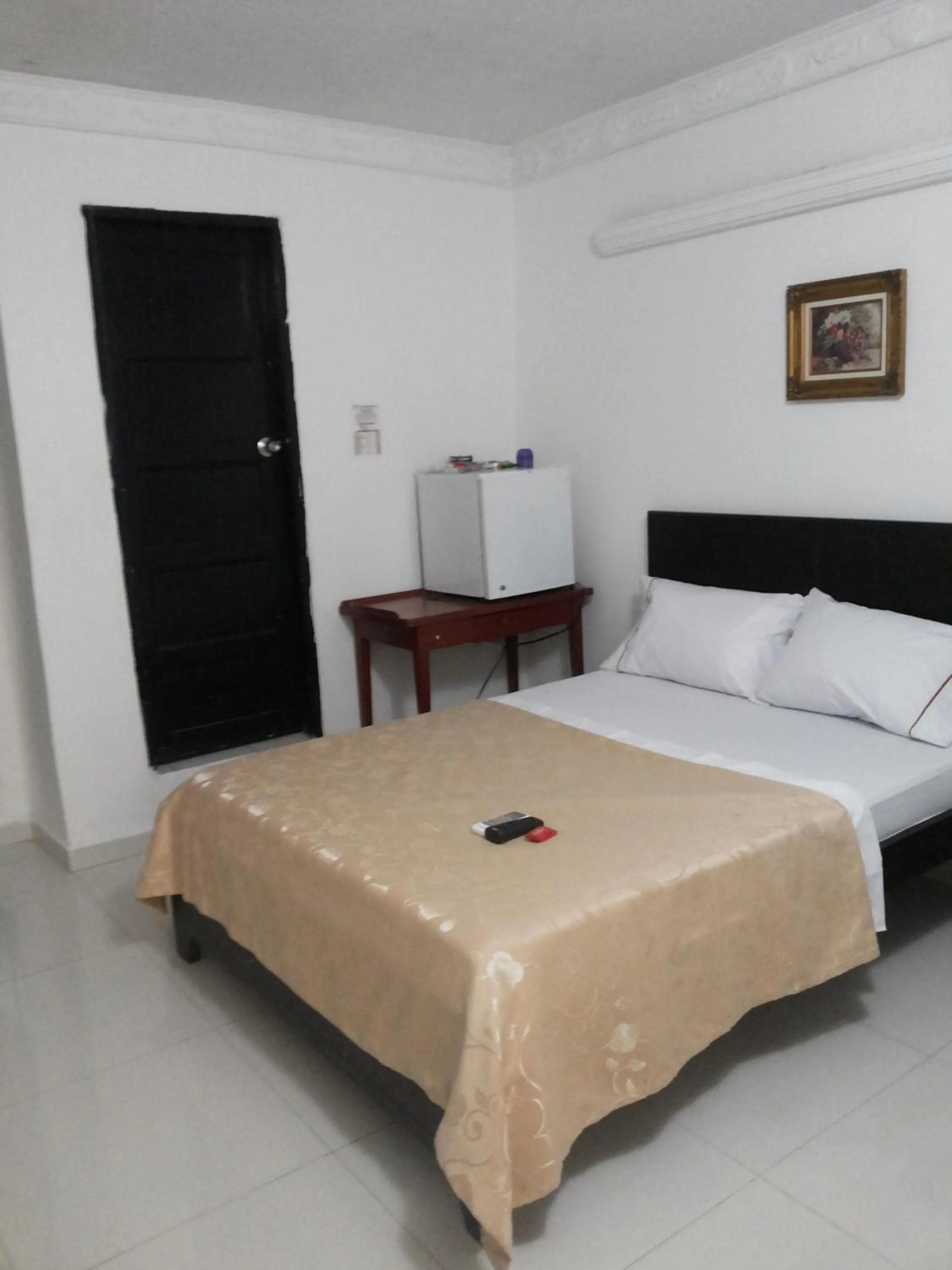 hotel hispanoamericano
