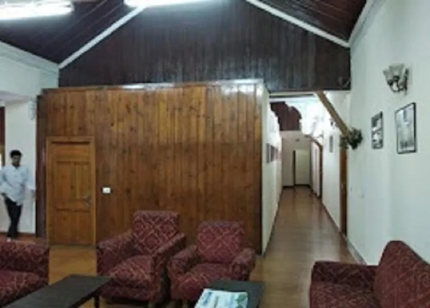 Hotel Dalziel
