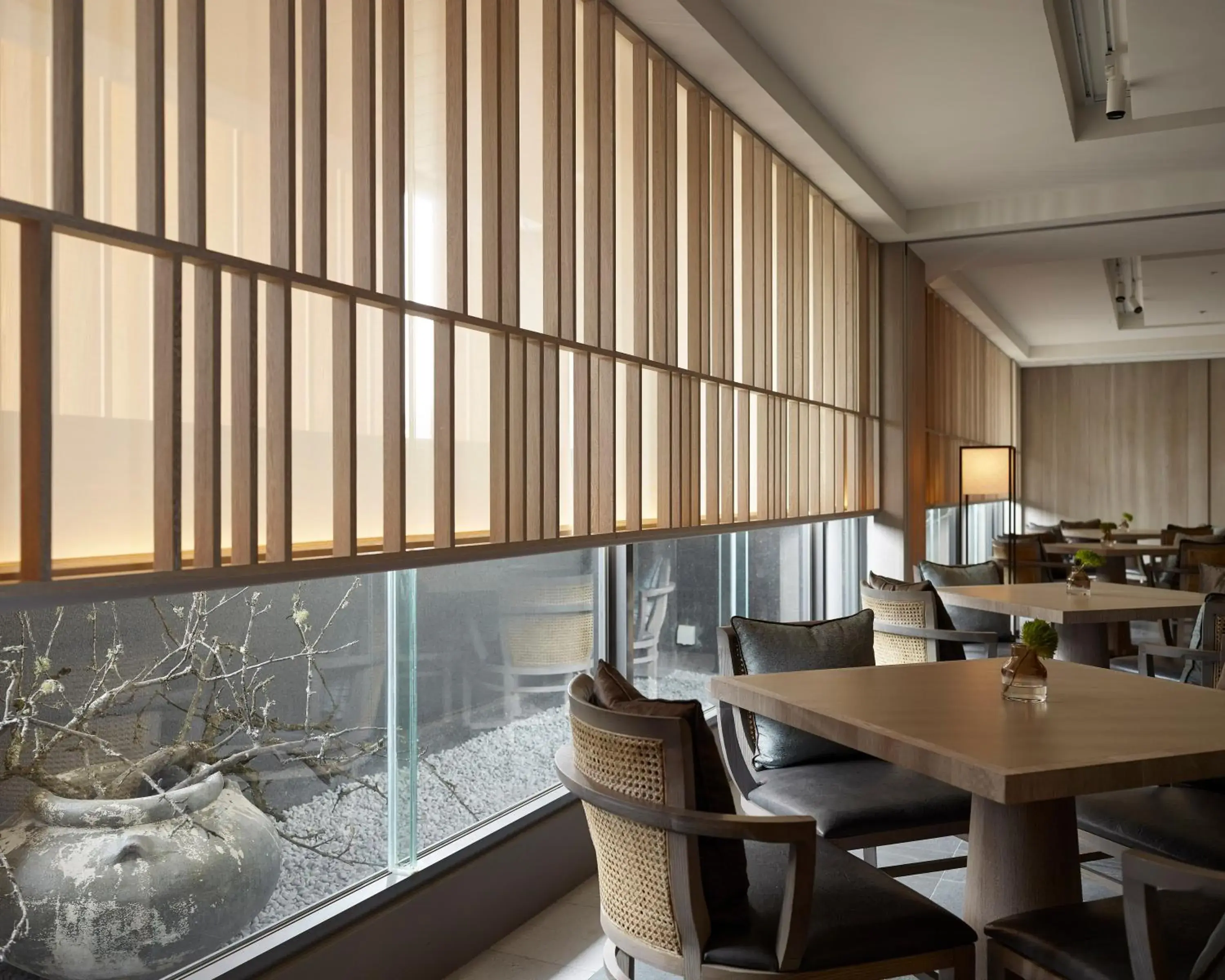 Restaurant/places to eat in 礁溪晶泉丰旅 Wellspring by Silks Jiaoxi Restaurant/places to eat in 礁溪晶泉丰旅 Wellspring by Silks Jiaoxi