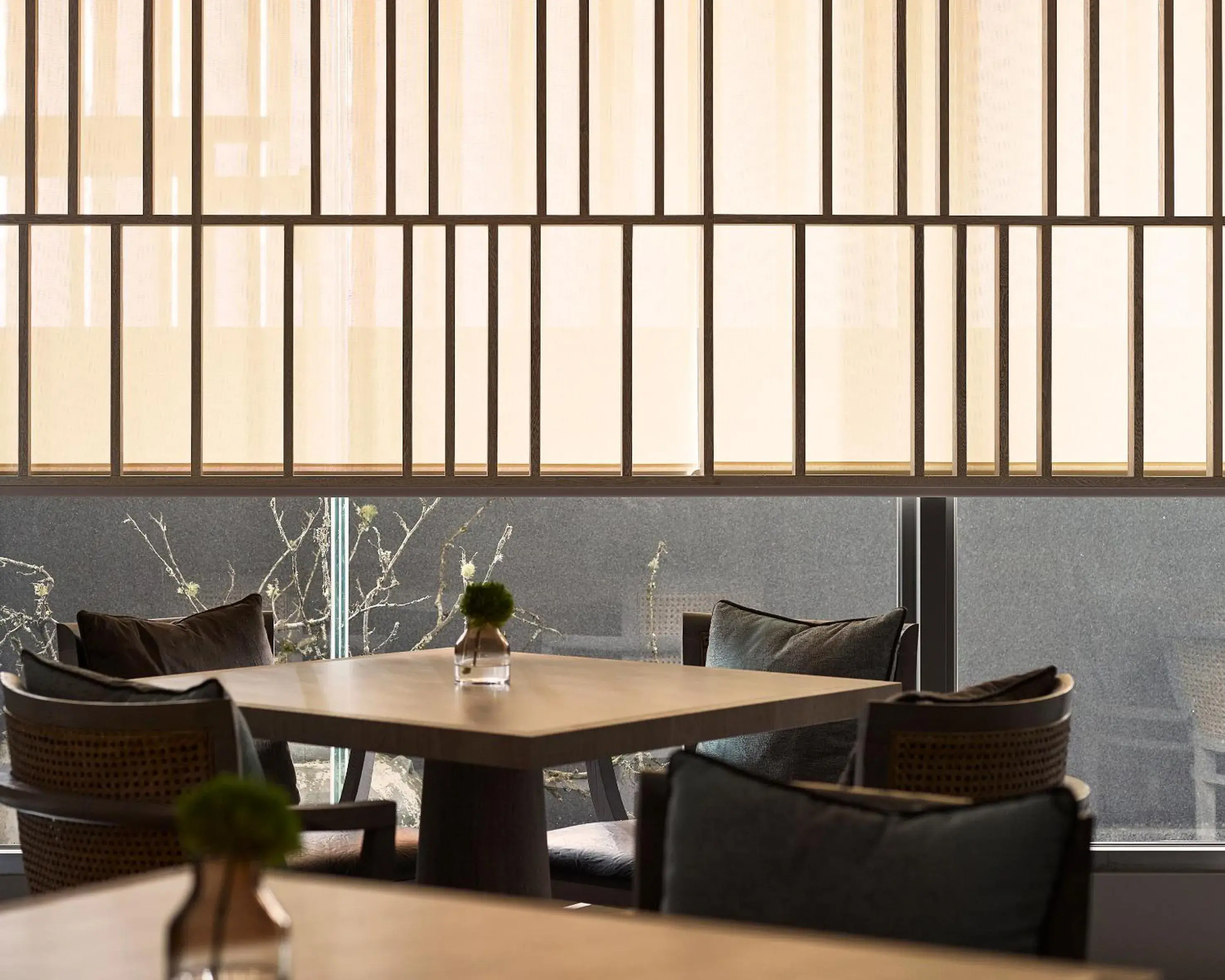 Restaurant/places to eat in 礁溪晶泉丰旅 Wellspring by Silks Jiaoxi Restaurant/places to eat in 礁溪晶泉丰旅 Wellspring by Silks Jiaoxi