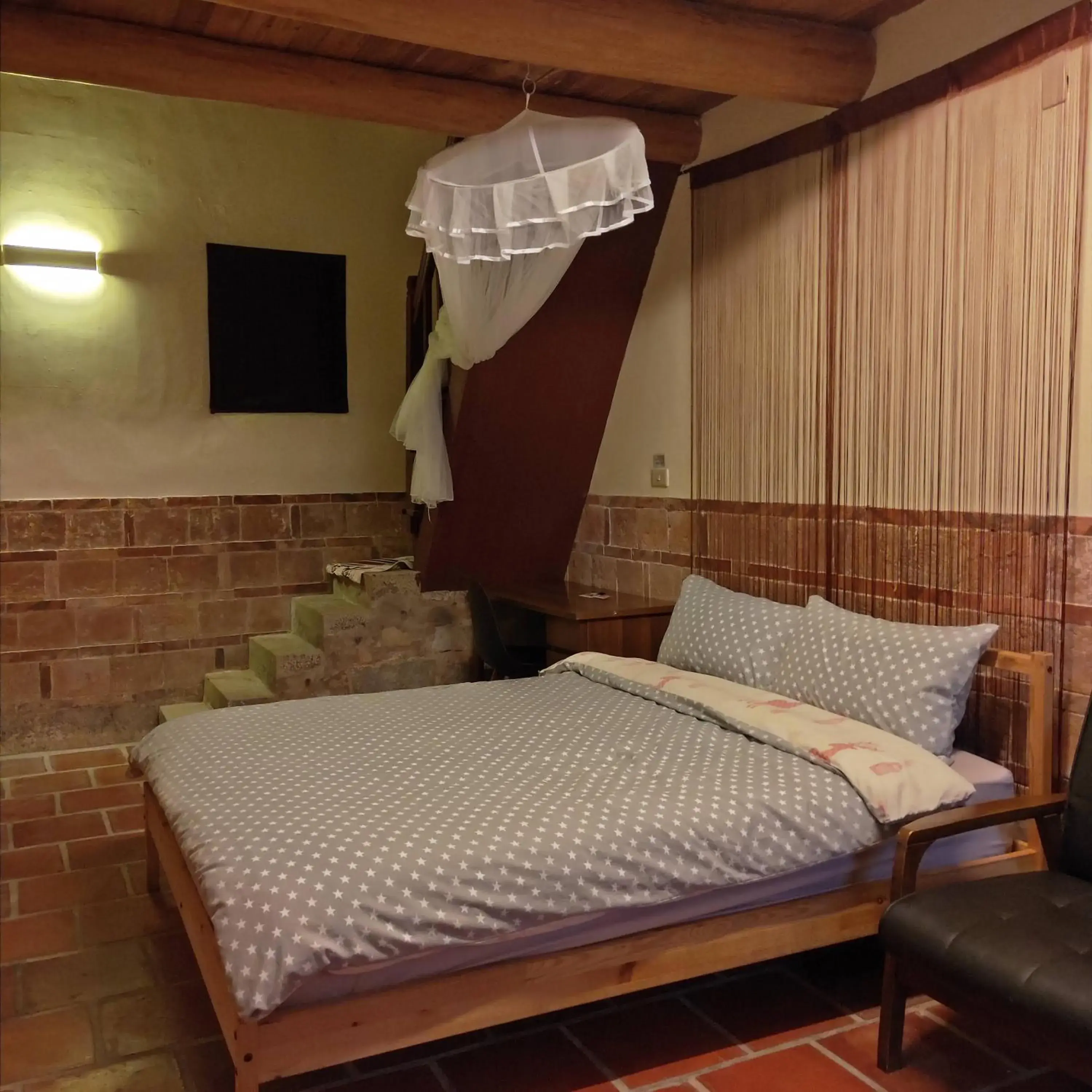 Duplex Quadruple Room - single occupancy in Pearl B&B Duplex Quadruple Room - single occupancy in Pearl B&B