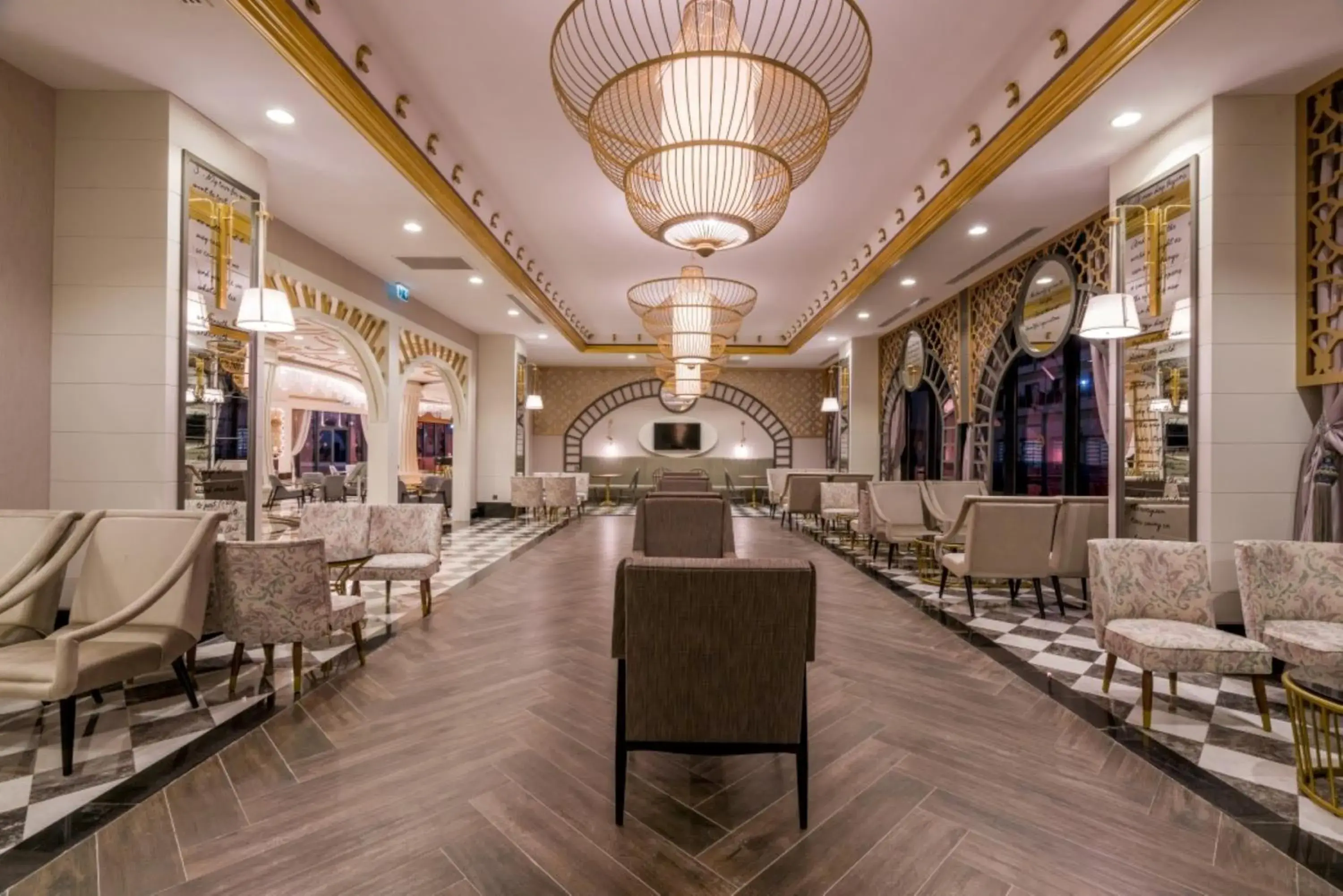 Food and drinks in Adalya Elite Lara Hotel - Ultra All Inclusive Food and drinks in Adalya Elite Lara Hotel - Ultra All Inclusive