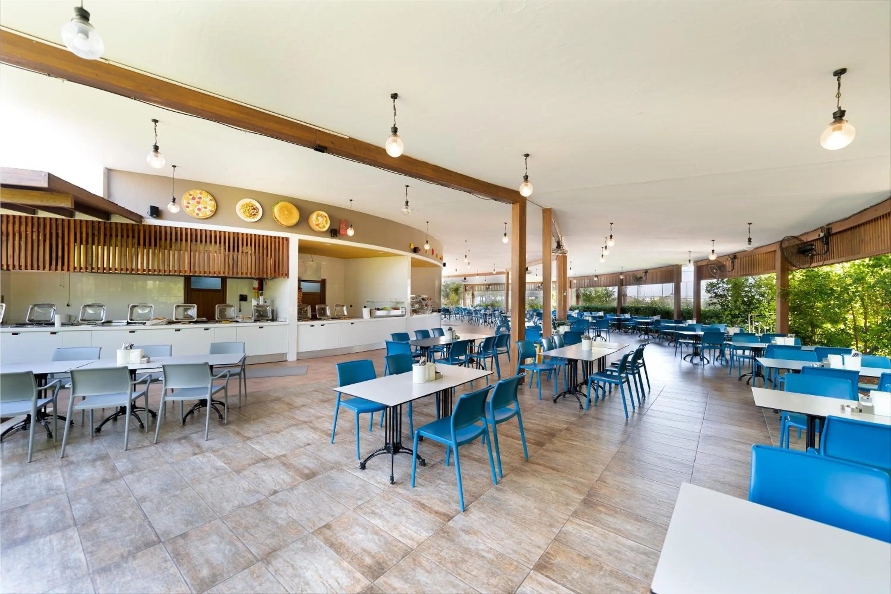 Restaurant/places to eat in Adalya Elite Lara Hotel - Ultra All Inclusive