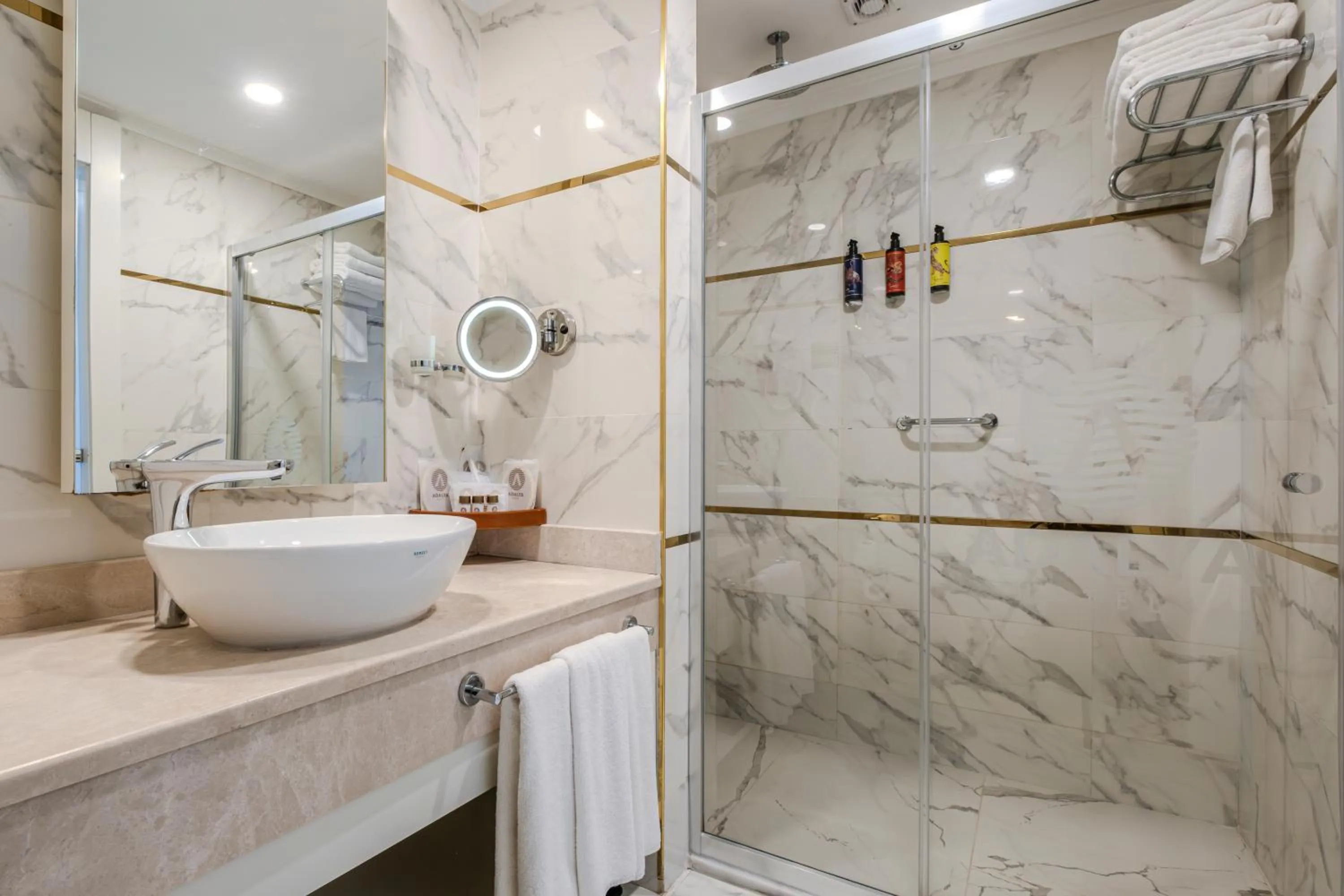 Adalya Elite Lara Hotel - Ultra All Inclusive