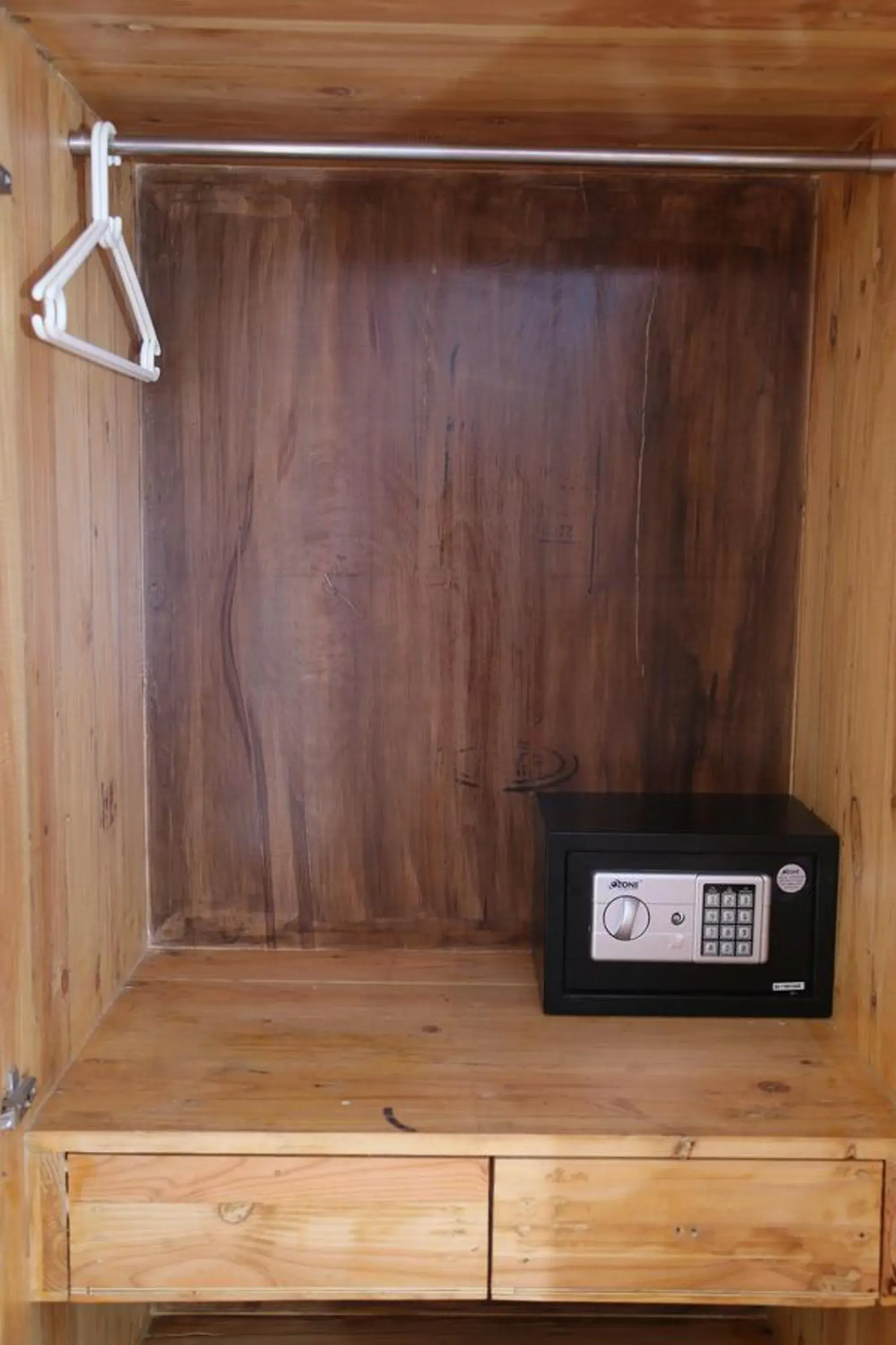 Bedroom in Villa Baywalk Goa - 200 meters from Morjim Beach Bedroom in Villa Baywalk Goa - 200 meters from Morjim Beach