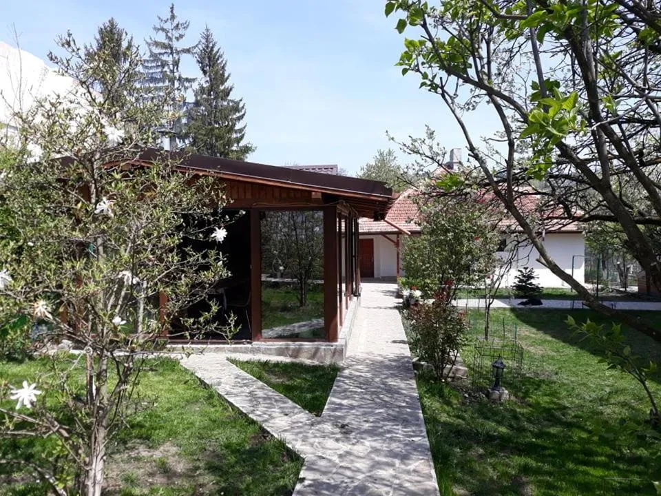 Casa Mara