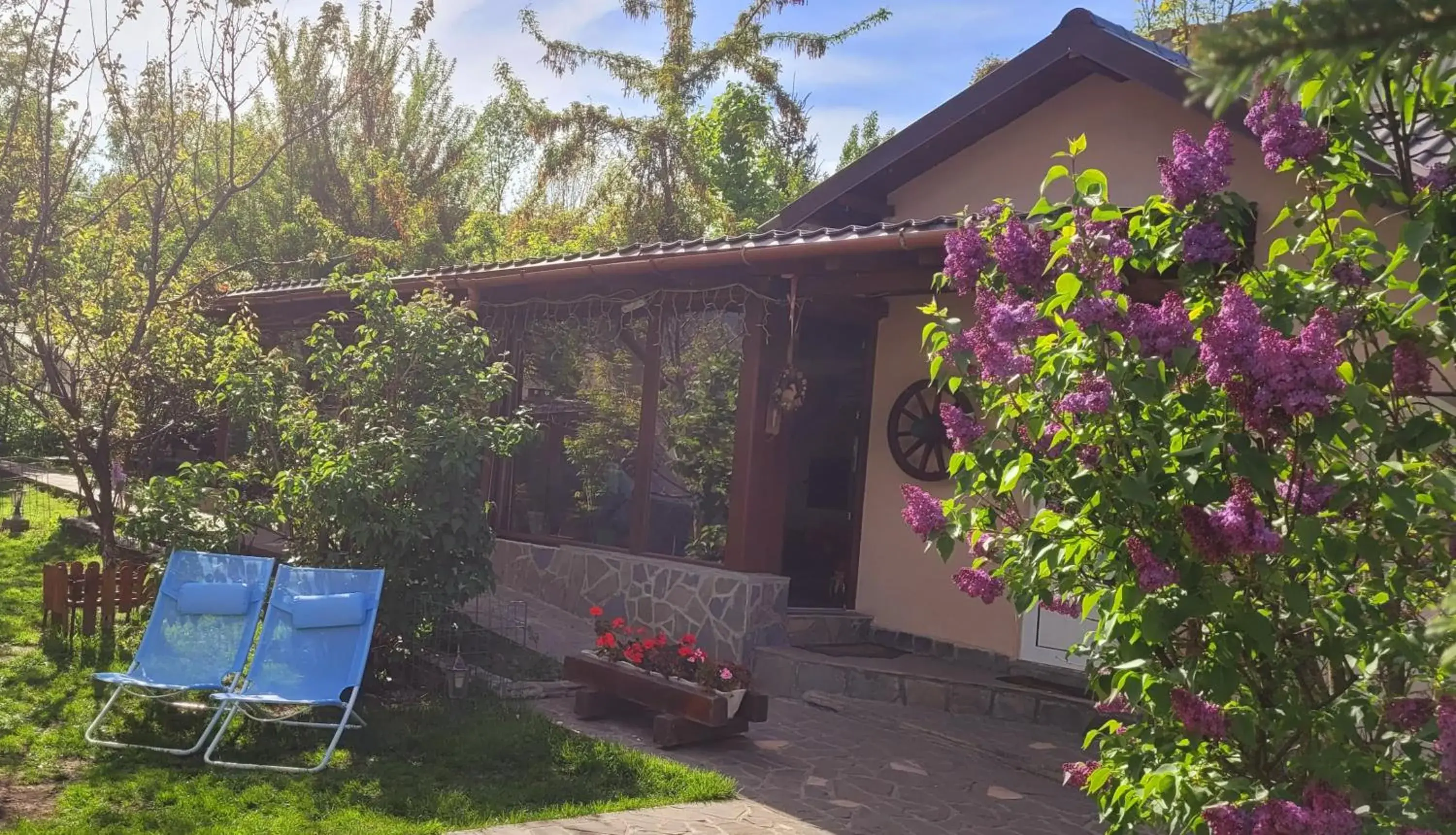 Casa Mara Casa Mara
