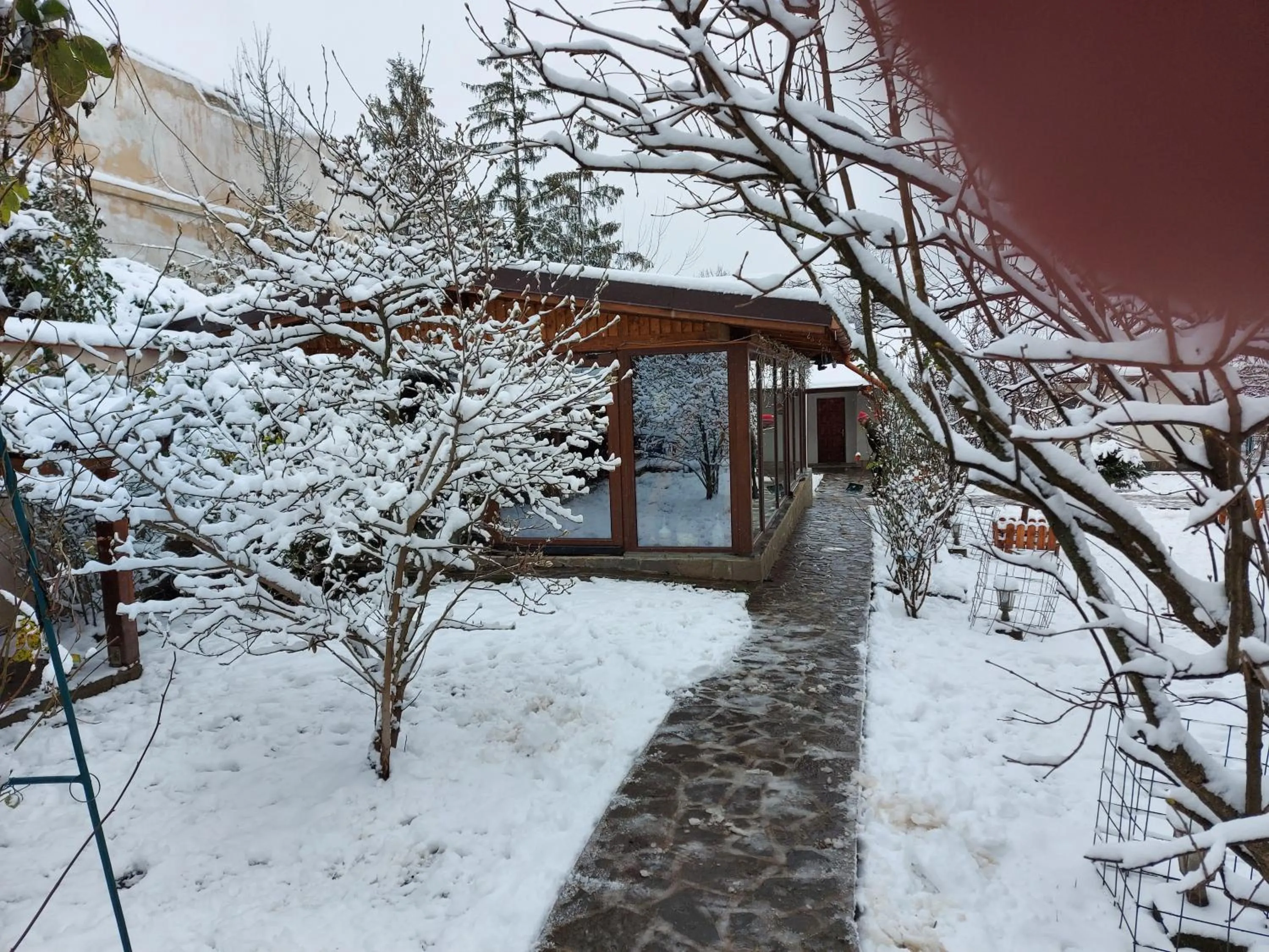 Casa Mara