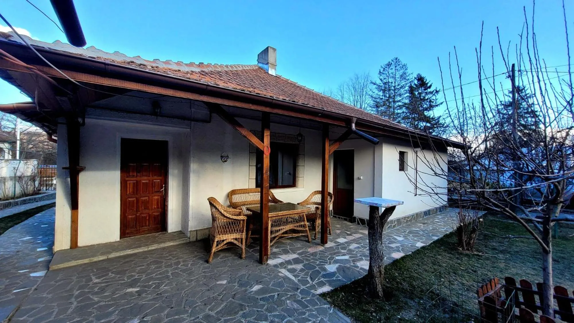 Casa Mara
