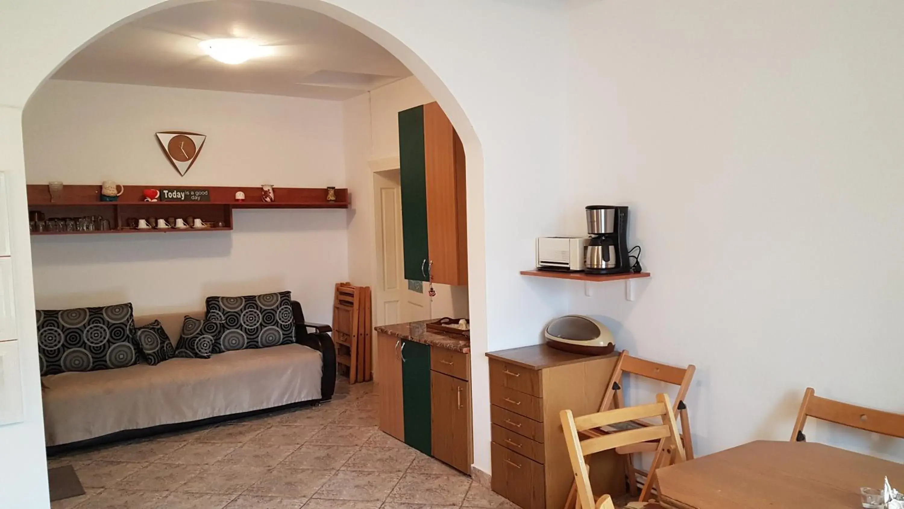 Three-Bedroom House in Casa Mara Three-Bedroom House in Casa Mara