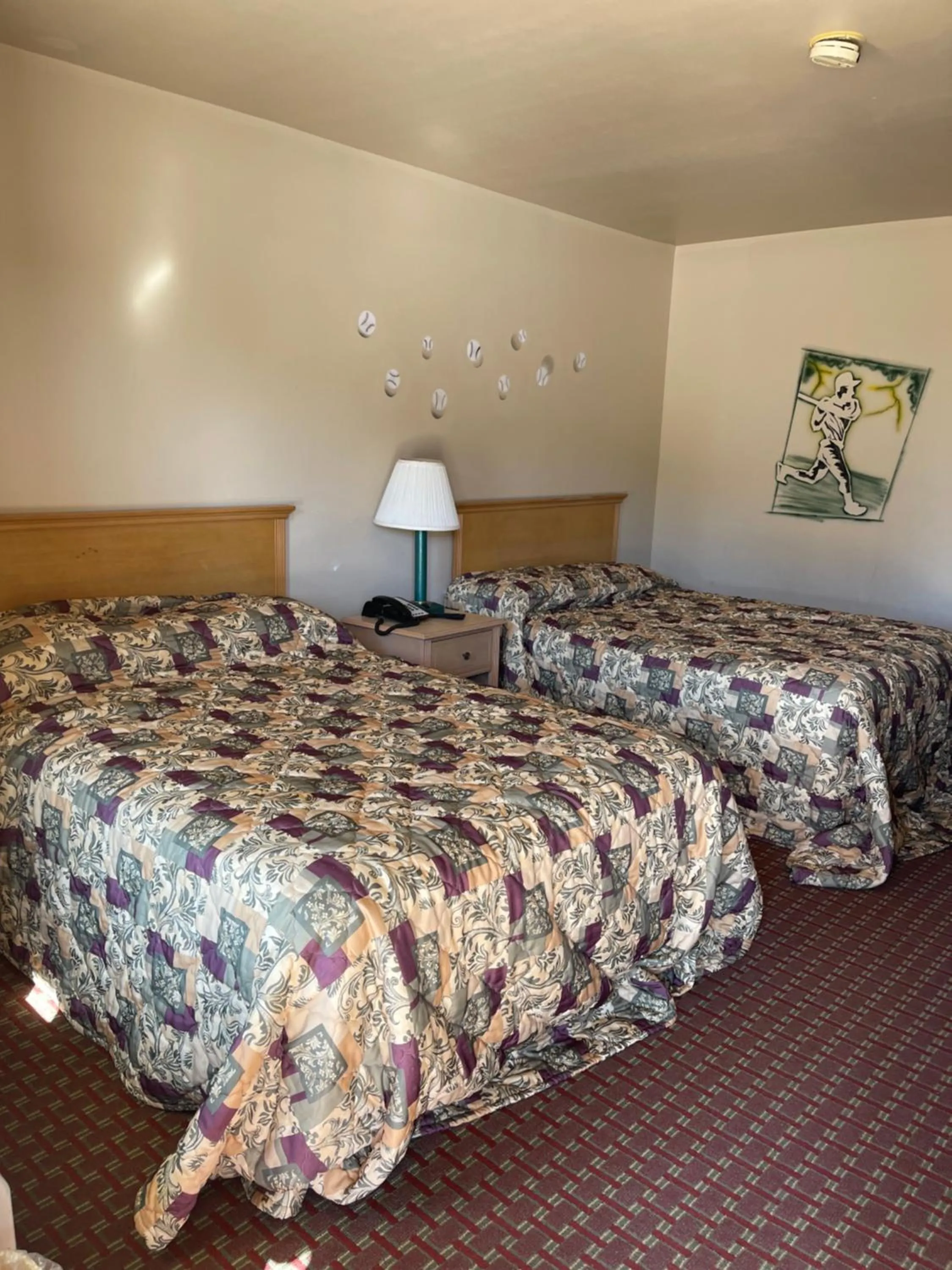 All Star Inn