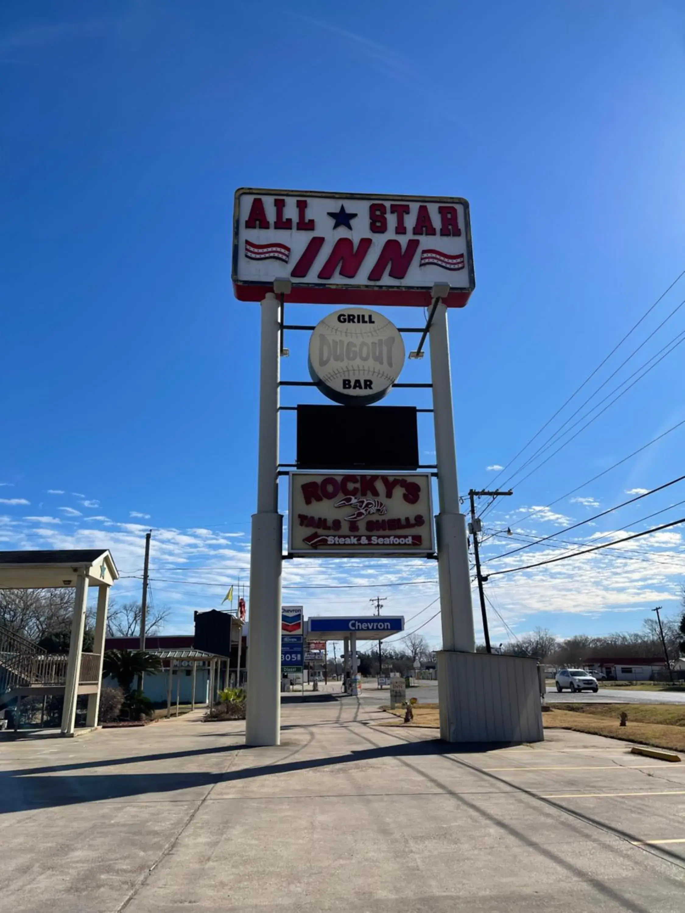 All Star Inn All Star Inn