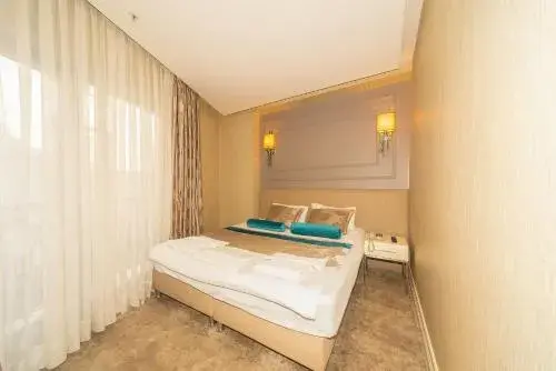 Park Grazza Hotel Park Grazza Hotel