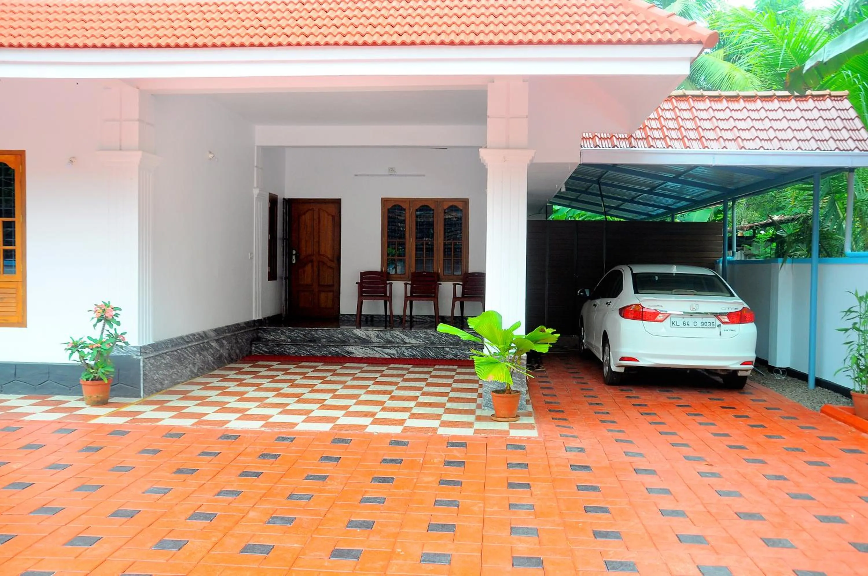Grace Guest Home