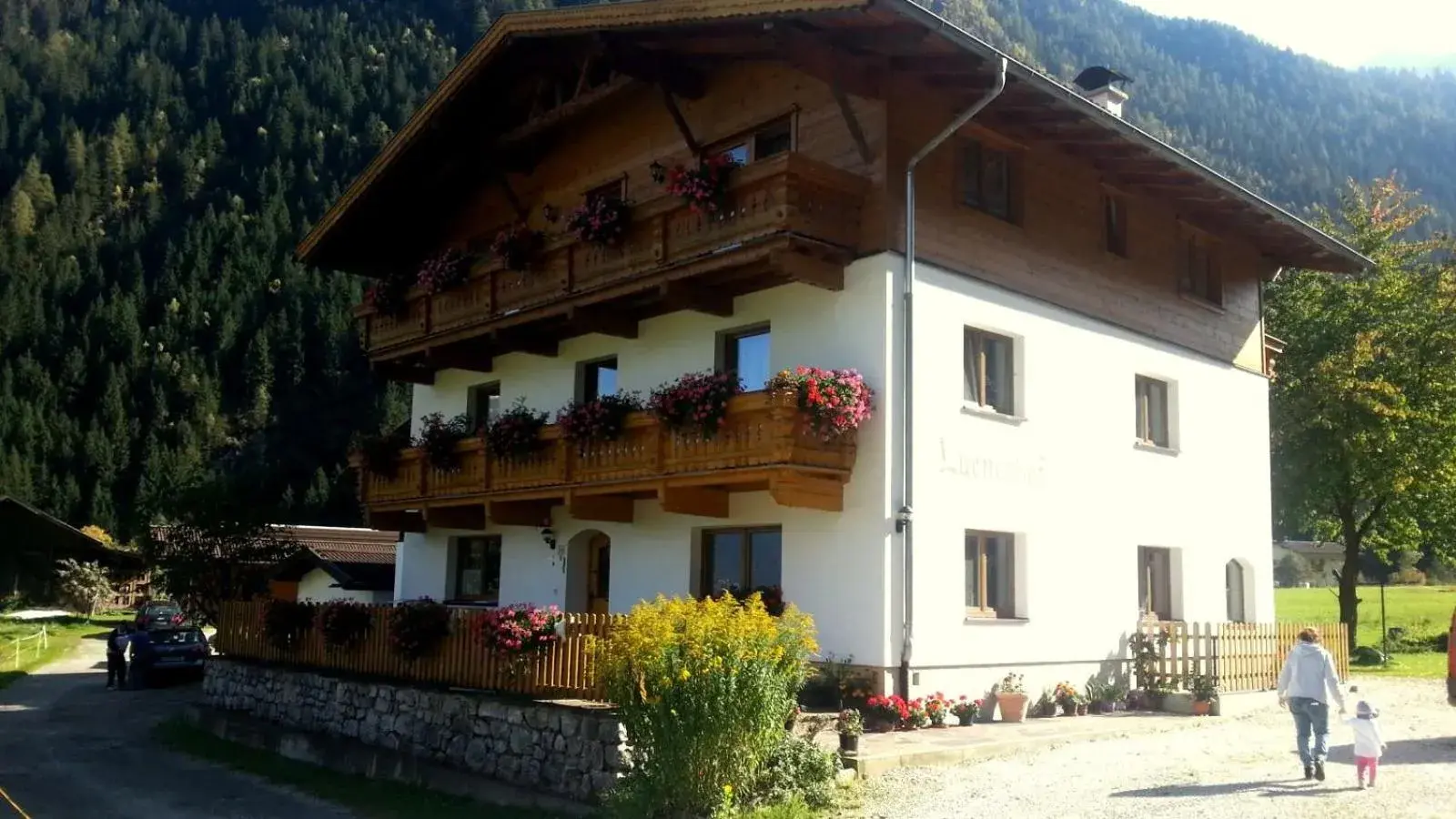 Luenerhof Luenerhof