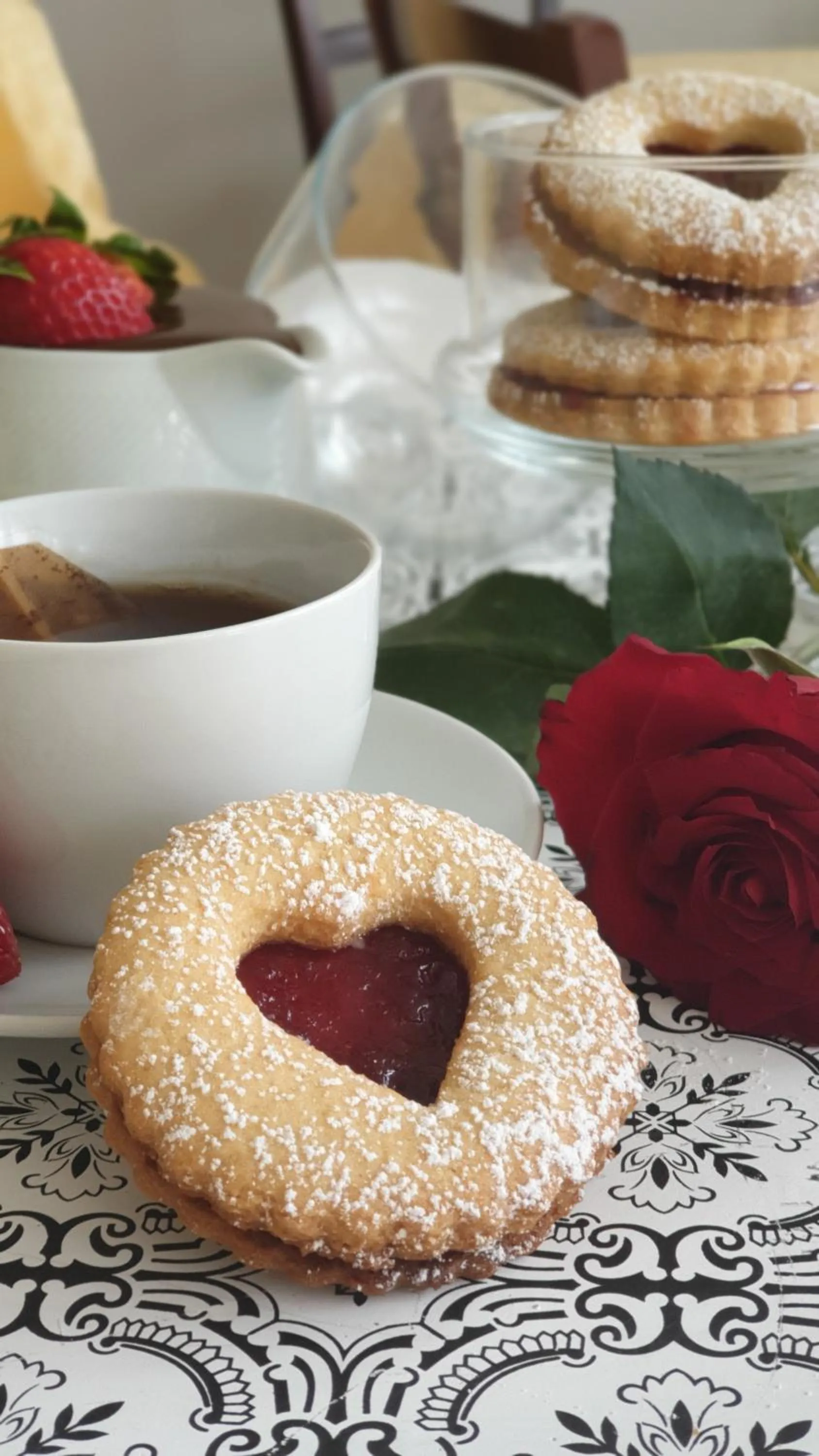 Food in Il Baiocco affittacamere piscina & SPA