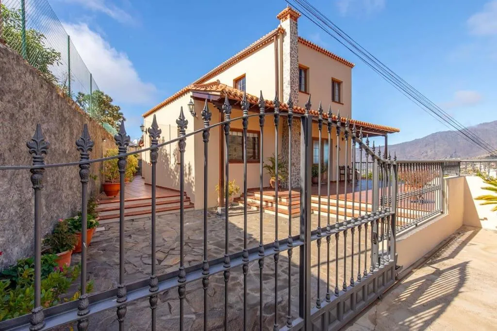 Casa Nieves