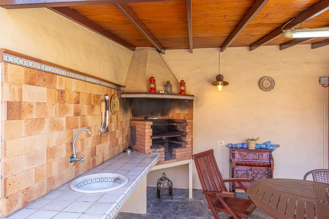 Casa Nieves
