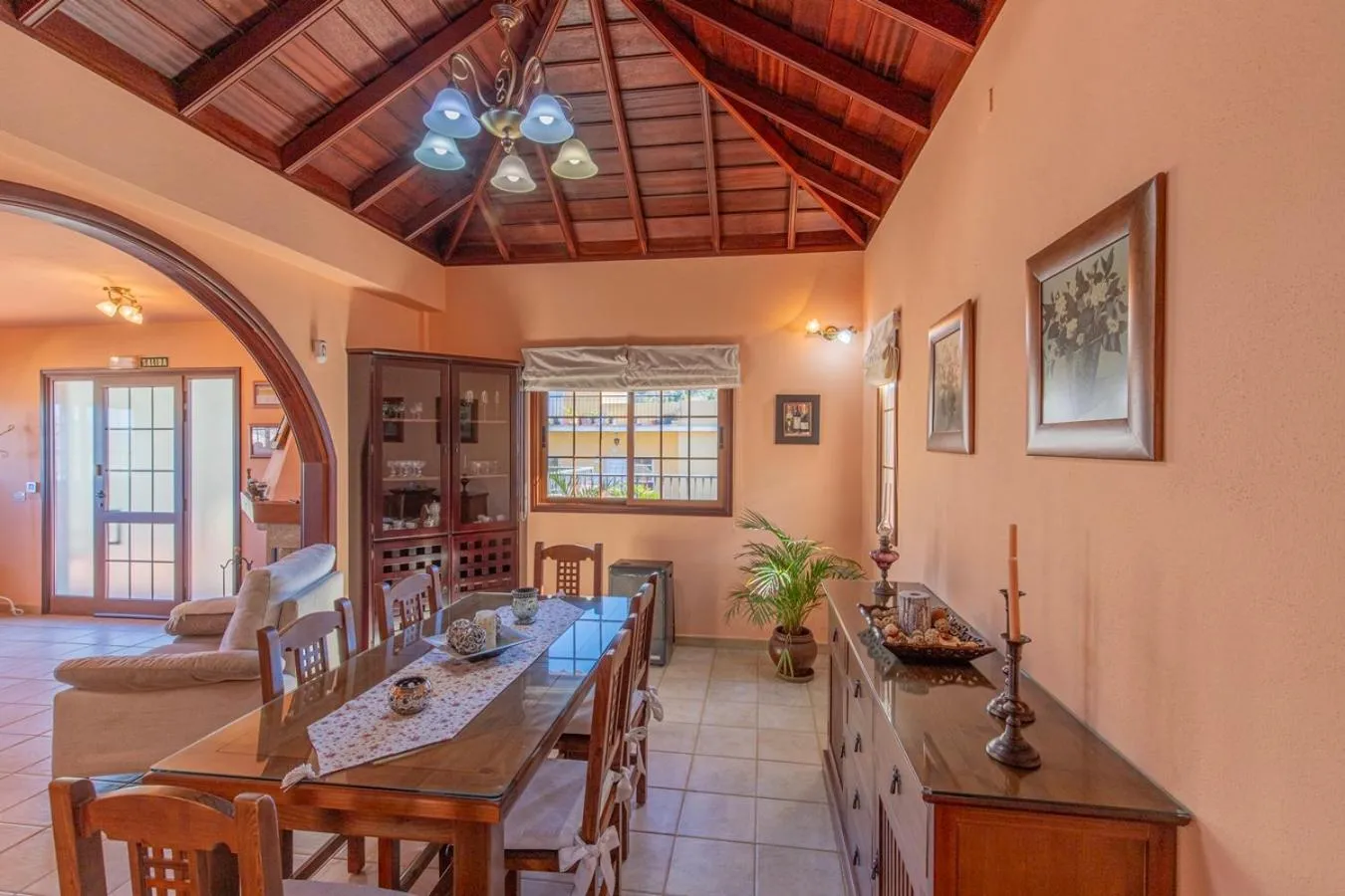 Casa Nieves