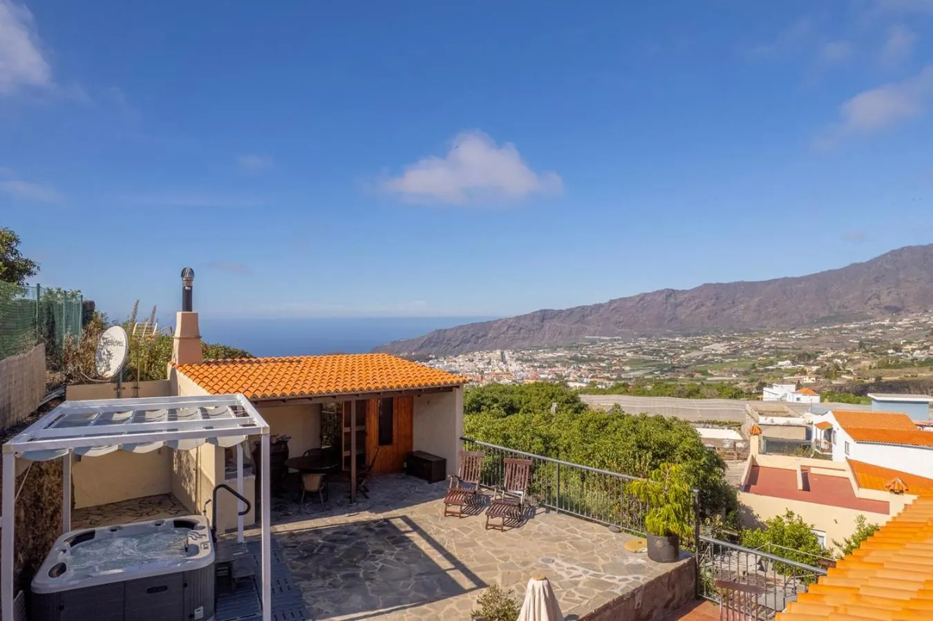 Casa Nieves