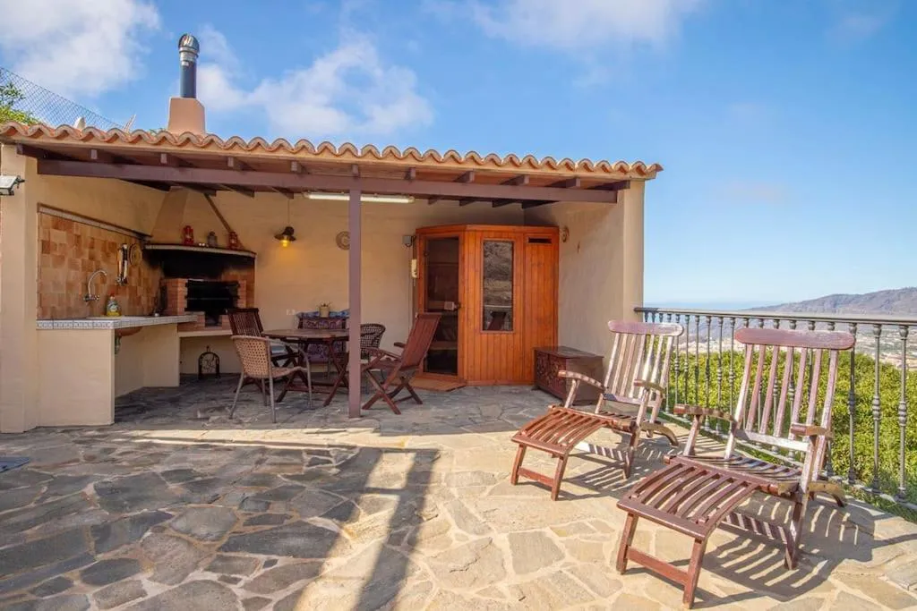 Casa Nieves