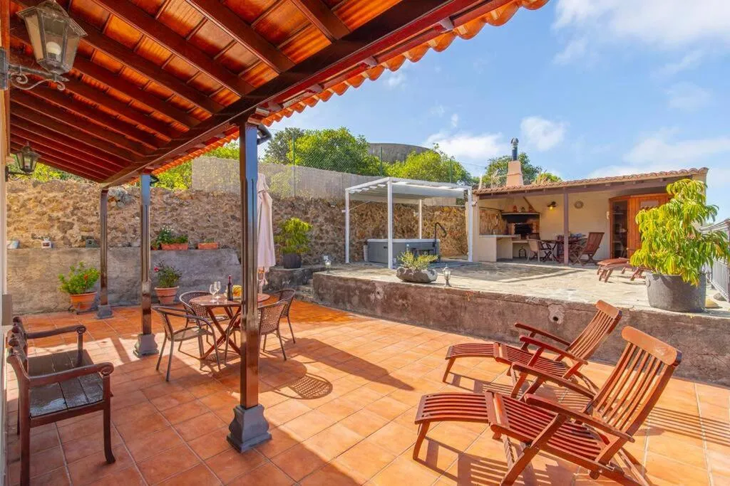 Casa Nieves
